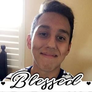 Meet your Posher, Alberto